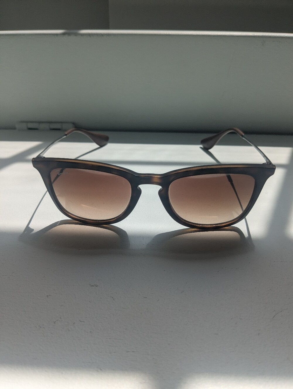 Ray-Ban RB4221 Sunglasses - Picture 3 of 8